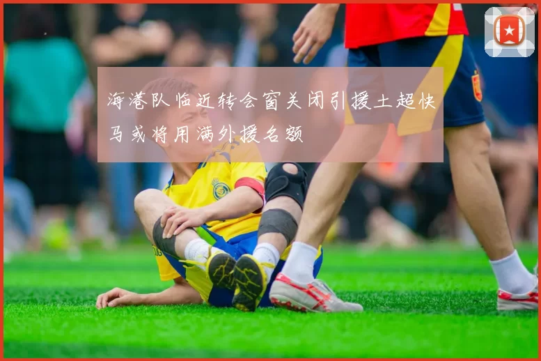 海港队临近转会窗关闭引援土超快马或将用满外援名额